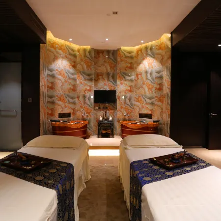 Xizang Hotel Chengdu(Wenshu Monastery Branch)