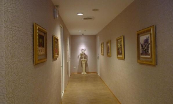 Mirador Hotel Kaohsiung