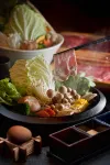Chateau de Chine Kaohsiung - Breakfast