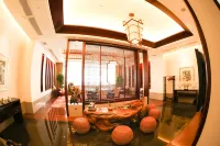 Seven-cultivation Hotel - breakfast
