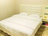 长沙麓山枫情宾馆 - 标准大床房