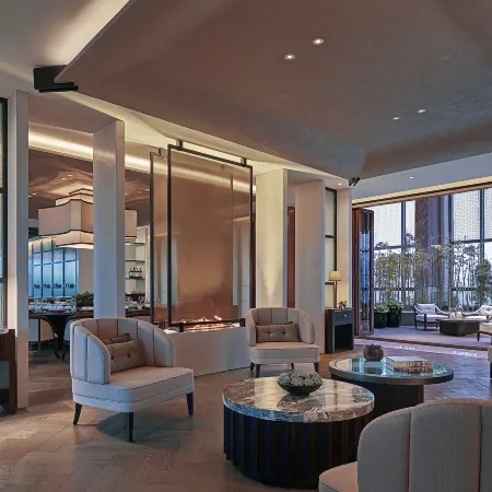 GUIYANG CENTURY HOTEL