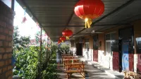 Zhongwei Tong She Ya Yuan (Shapotou Scenic Area)