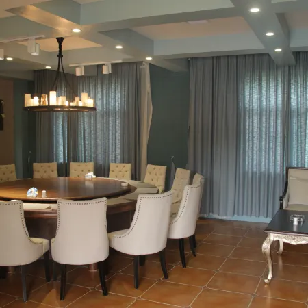 Ruisheng Aroma Hotel