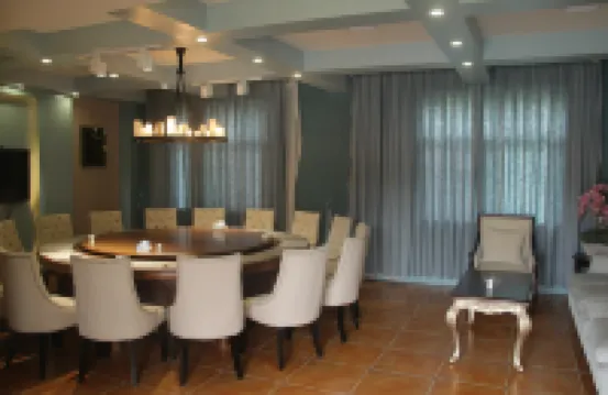 Ruisheng Aroma Hotel