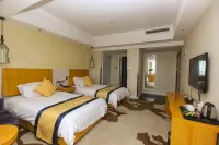 GREEN JOURNEY INN - Balkoner