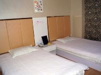 平度天玺商务宾馆 - 商务标准间(公共卫浴)
