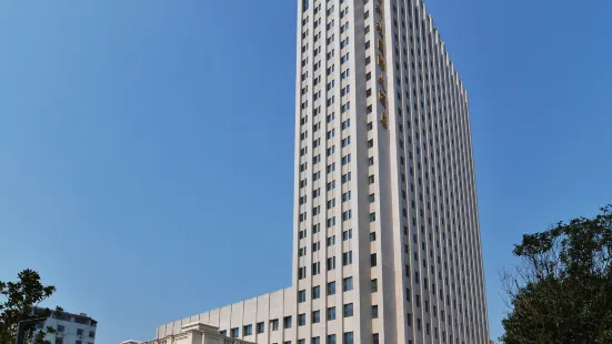 Wangfu Bangrui International Hotel