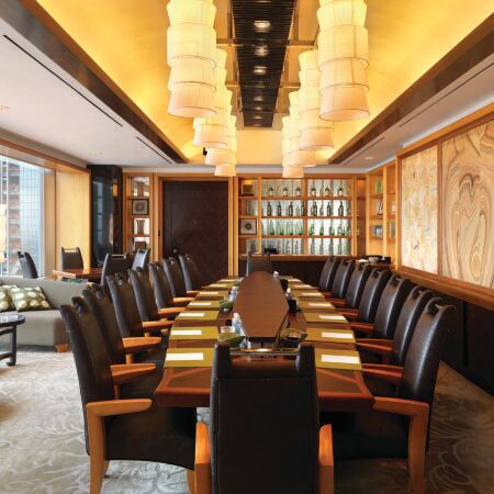 Grand Hyatt Shanghai