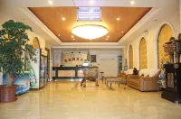 Fushun Meilangshangwubinguan