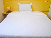 丽芙亚居酒店(广州新塘地铁站店) - 标准大床房