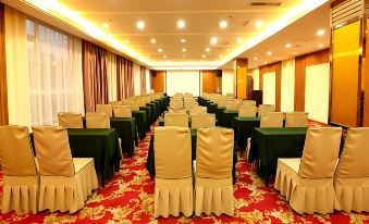 Yatai Hotel(Shenyang  Zhongjie,The Forbidden City)