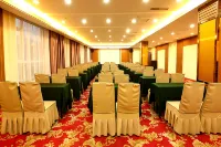 Yatai Hotel(Shenyang  Zhongjie,The Forbidden City)