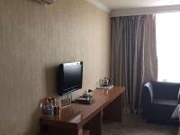 红原圣地大酒店 - 标间