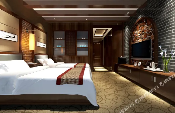 嵩明新紀元大酒店