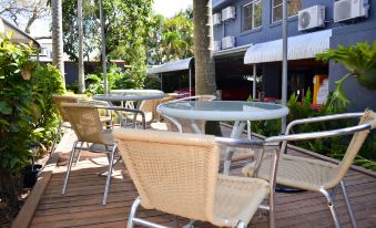 Airport Motel Brisbane