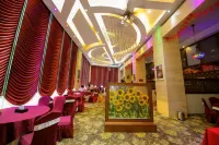 Kai Hua Hotel - breakfast