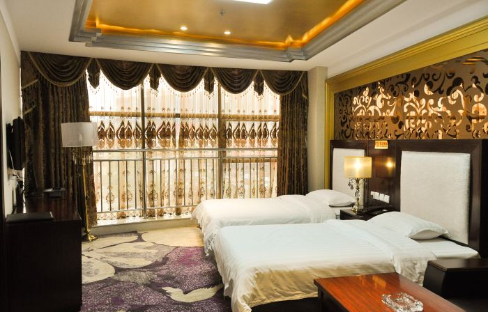 Haomen Hotel