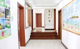 Rushan Yinhai Hostel