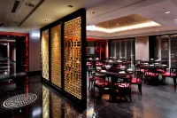 Sheraton Hsinchu Hotel - Desayuno