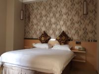 上海凯汀酒店 - 复式大床房