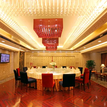 Ramada by Wyndham Meizhou