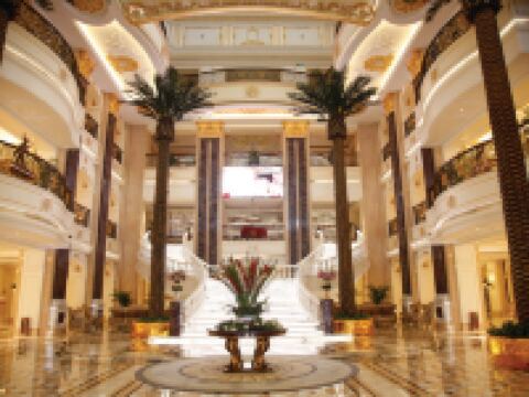 Jinshi International Hotel Hotels in Nantong