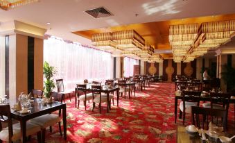 Days Hotel Tanggu Tianjin