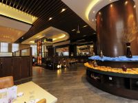 天津泰达国际酒店 - 餐厅