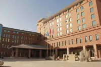 Jindu International Hotel