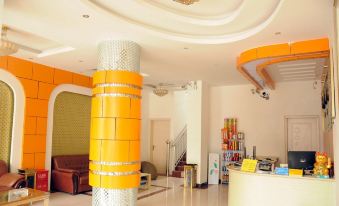 Guiyang Jinfuyuan Fashion Hotel