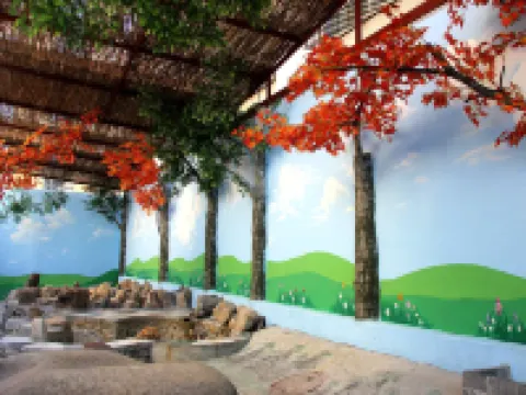 鳳城ホテル 鳳城のホテル