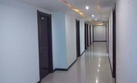 Mingshui Xingfu Fashion Express Hotel - Housity