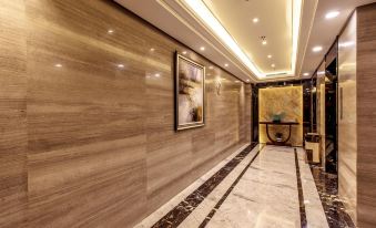 Wan Yue Hotel