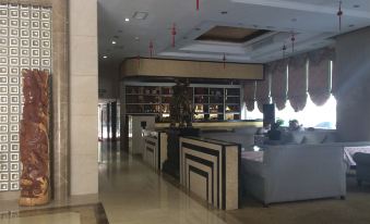 Overseas Chinese Hotel