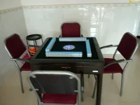 Yuanfurui Mountain Villa Hotels in der Nähe von Nanbao Mountain