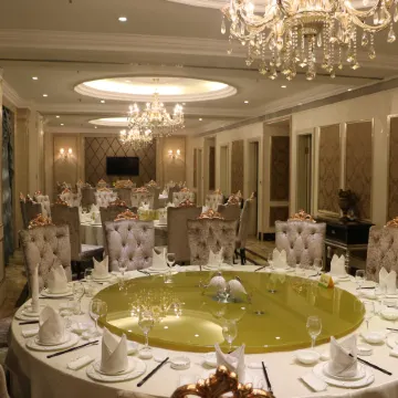 Great Wall Hotel