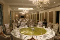 Great Wall Hotel
