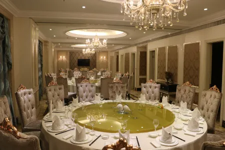 Great Wall Hotel Отели рядом с достопримечательностью «Baima'ao»