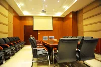 Wuxi Yuxi Hotel