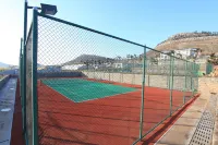 Yizhengyuan Hotel - Mountain view