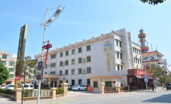 Jiahua Haiyi Hotel