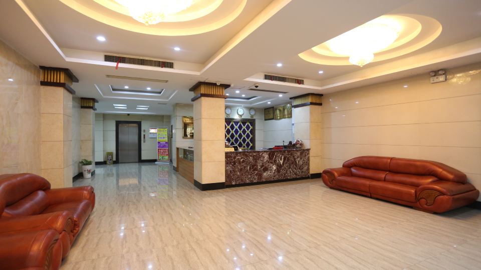 Yueyang Tower Hotel