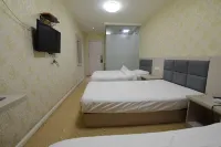 Zhaxia Hotel (Huaibei Station)