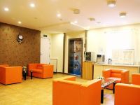 7天连锁酒店(青岛海尔园地铁大厦九水西路店) - 公共区域