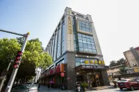 Youmi Hotel Hotels near Dongshuang Bridge