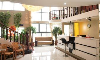 Haoyouyuan Holiday Hotel