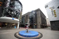 Kaili Internationa Hotel