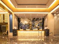 顺德华美达酒店(佛山乐从家具城店) - 公共区域