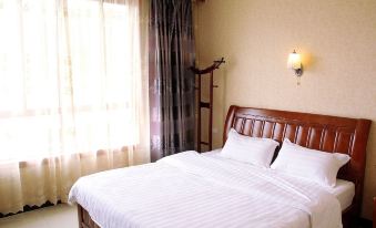 Lingchuan Yicheng Hotel